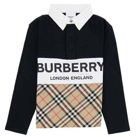 Polos Burberry for Kids .